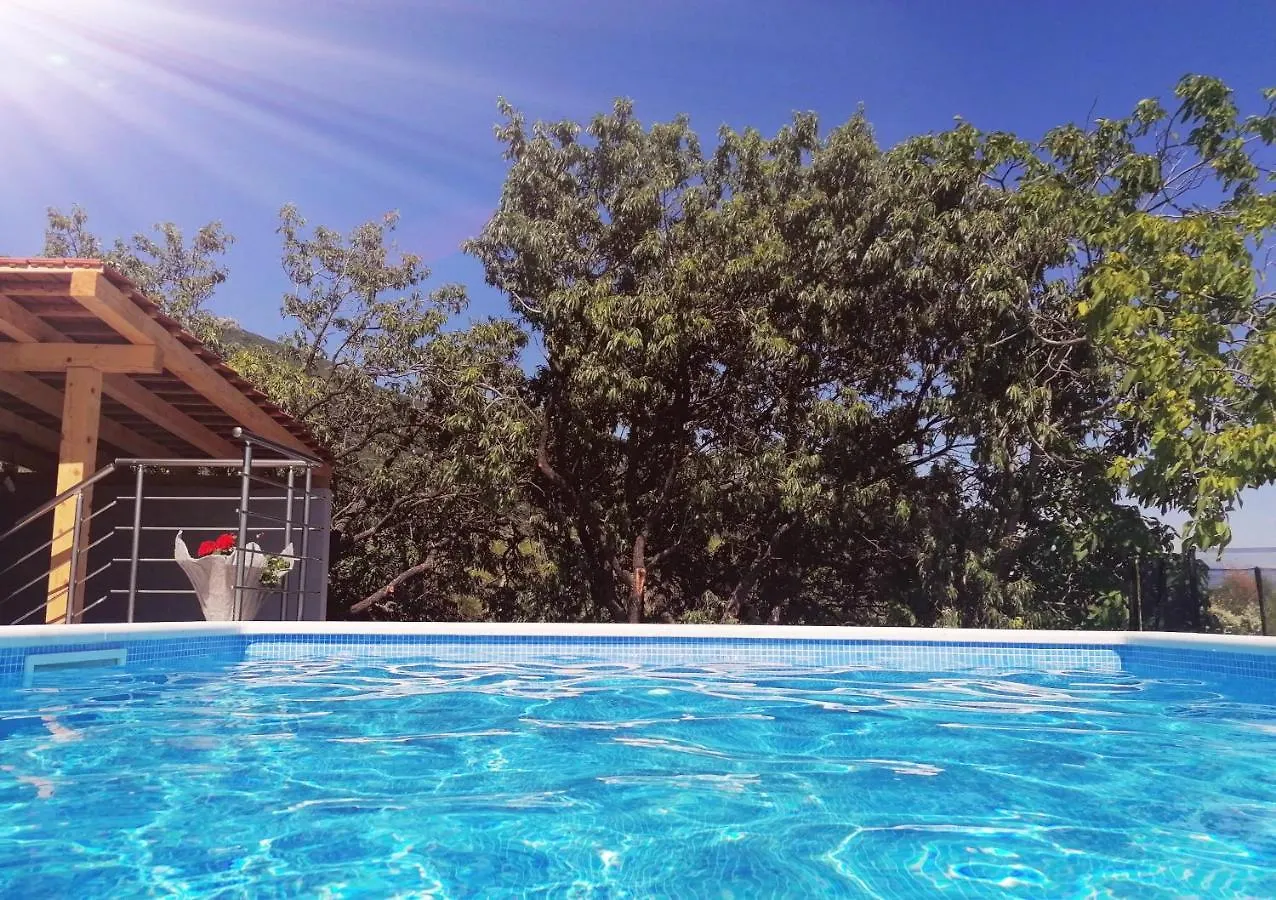 Villa Ivano With Sea&Mountain View Kastel Stari 0*,  Croatia