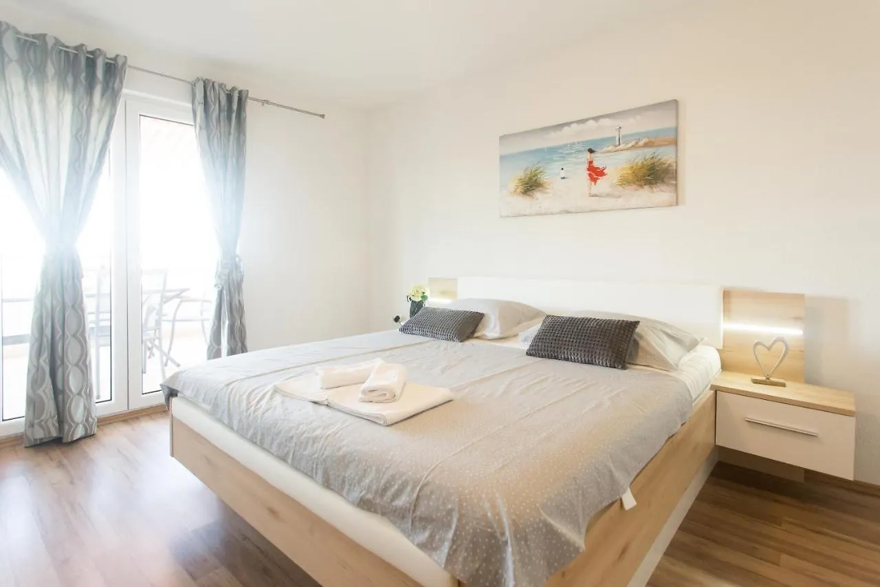 Villa Ivano With Sea&Mountain View Kastel Stari Croatia